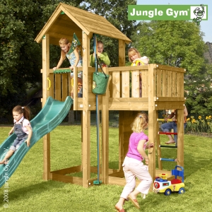 detské ihrisko Jungle Gym Mansion.jpg